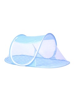 Generic Infant Bed Canopy With Mosquito Net  - Image 1