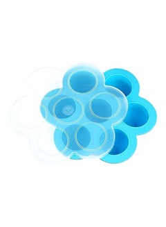 Silicone Egg Bites Molds