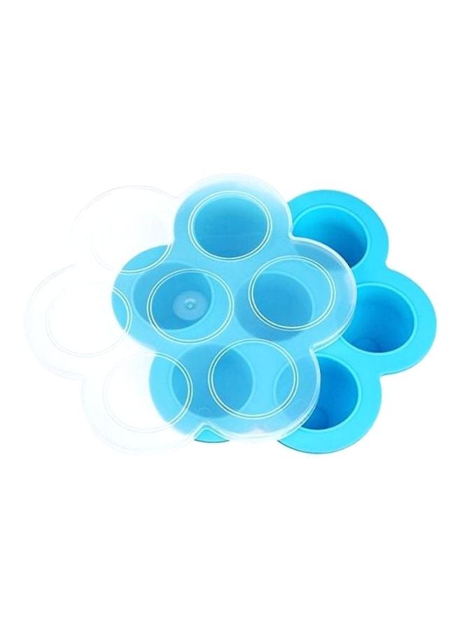 Generic - Silicone Egg Bites Molds - Image 1