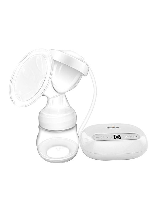 Bimirth - Portable Mini Electric Manual Breast Pump Set - Image 1