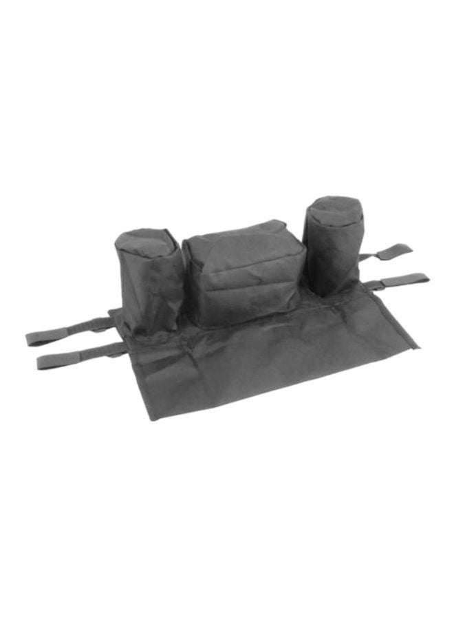 Letso Multifunctional Stroller Organizer - Image 1