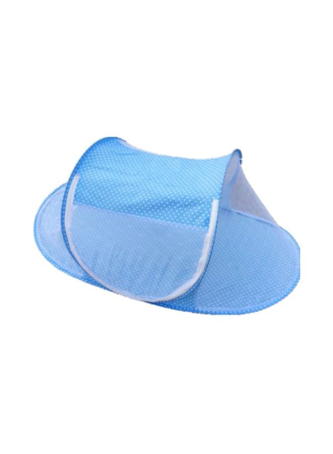 سرير محمول بناموسية - Image 1