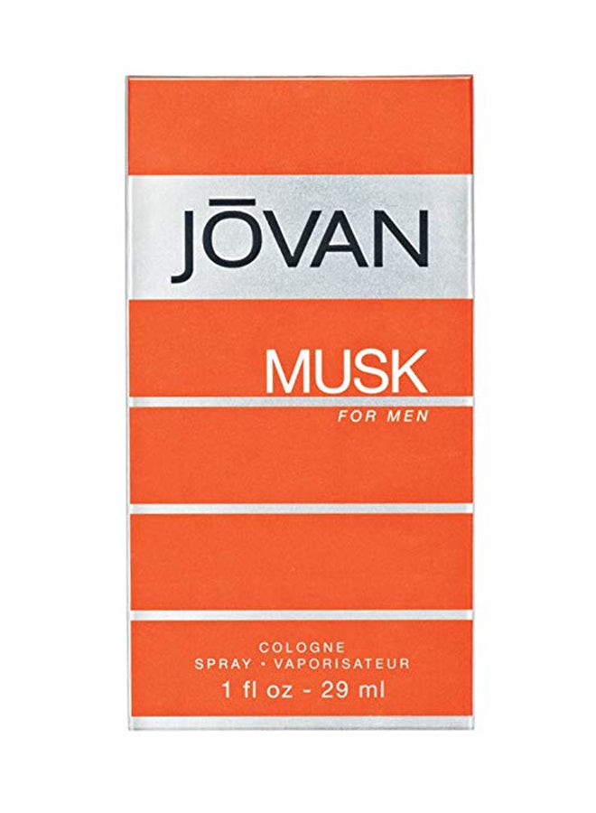 JOVAN - Jovan Musk EDC - Image 1