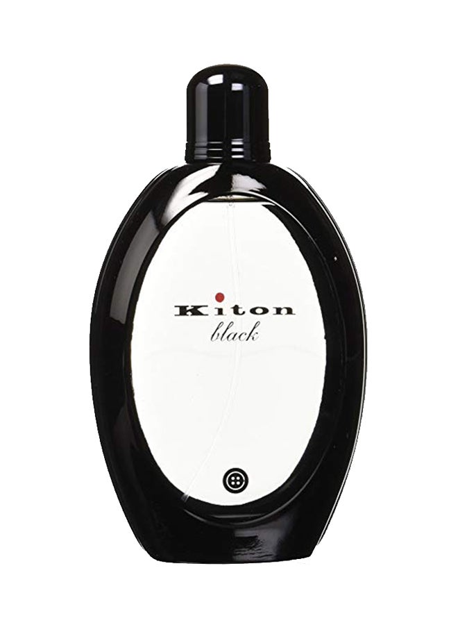 Black EDT
