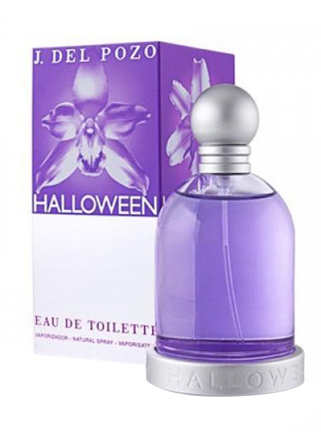J. DEL POZO - Halloween EDT Spray 30ml - Image 1