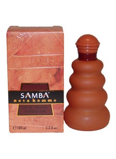 Perfumers Workshop Samba Nova EDT Spray 