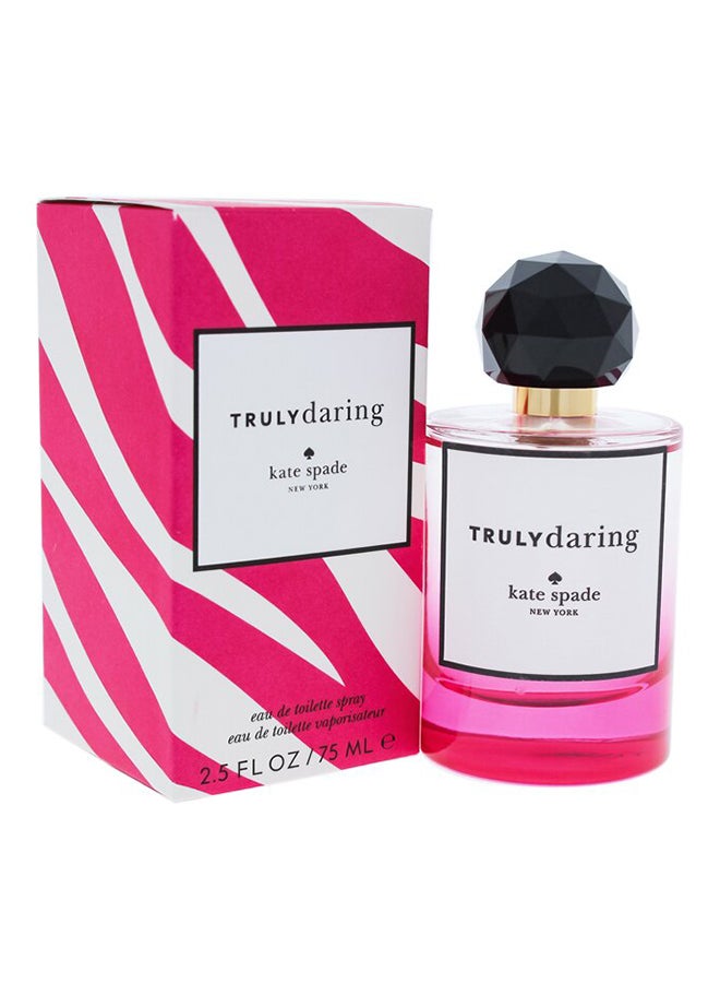 Kate Spade - Trulydaring EDT - Image 1