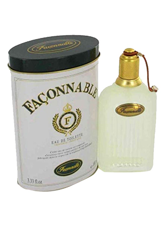 Faconnable EDT Spray