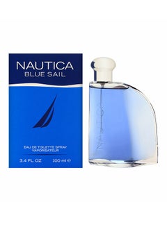 NAUTICA Blue Sail EDT Spray 