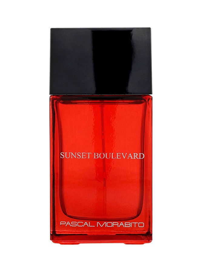 PASCAL MORABITO Sunset Boulevard EDT 