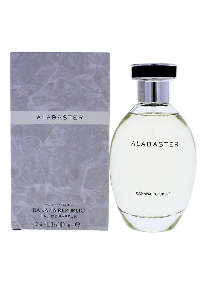 BANANA REPUBLIC Alabaster EDP 