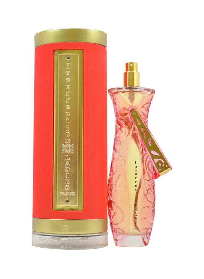 Reyane Tradition Insurrection EDP Spray
