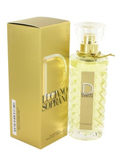 LUCIANO SOPRANI D Luciano Soprani EDP Spray 