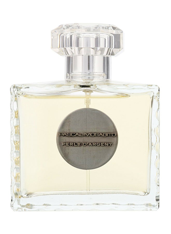 PASCAL MORABITO Perle Dargent EDP 