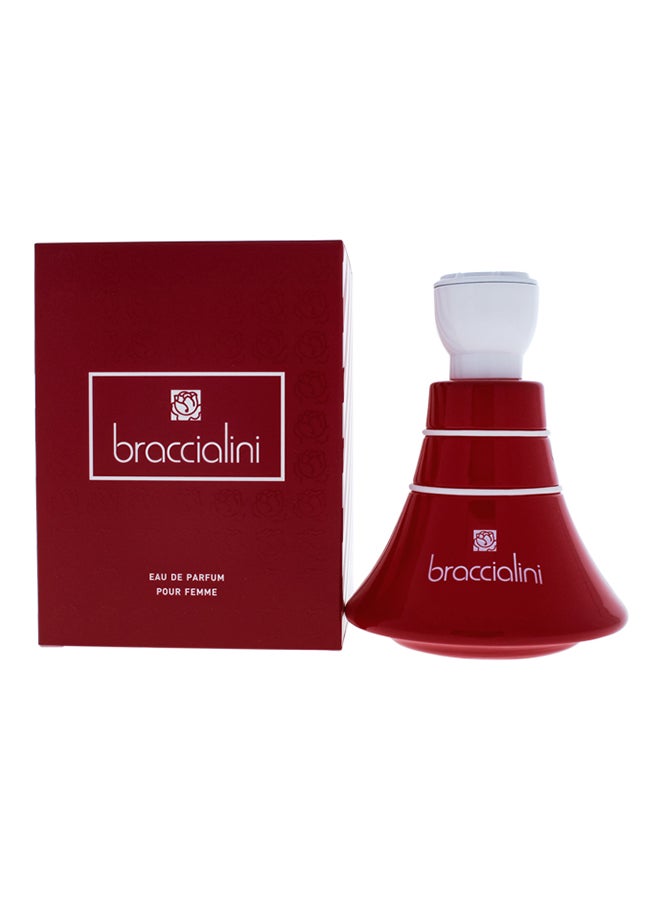 Graziella Braccialini Femme EDP 100ml