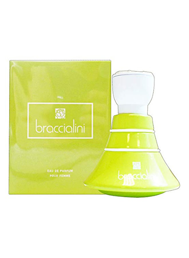 Graziella Braccialini Glossy Pour Femme EDP 100ml