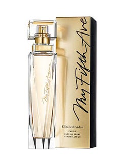 Elizabeth Arden My Fifth Avenue EDP  - Image 2