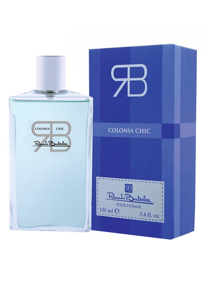 ريناتو باليسترا كولونيا شيك EDC