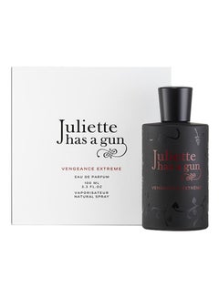 ماء العطر فينغيانس إكستريم