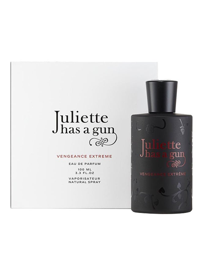 جوليت هاز اجان - ماء العطر فينغيانس إكستريم - Image 1