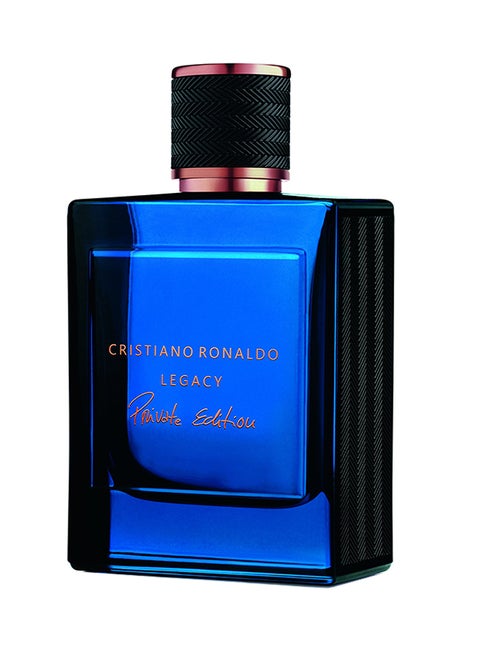 Legacy Private Edition EDP