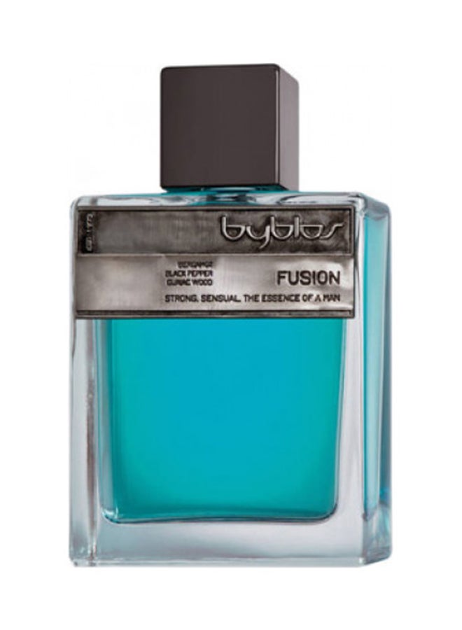 عطر فيوجن 100ملليلتر