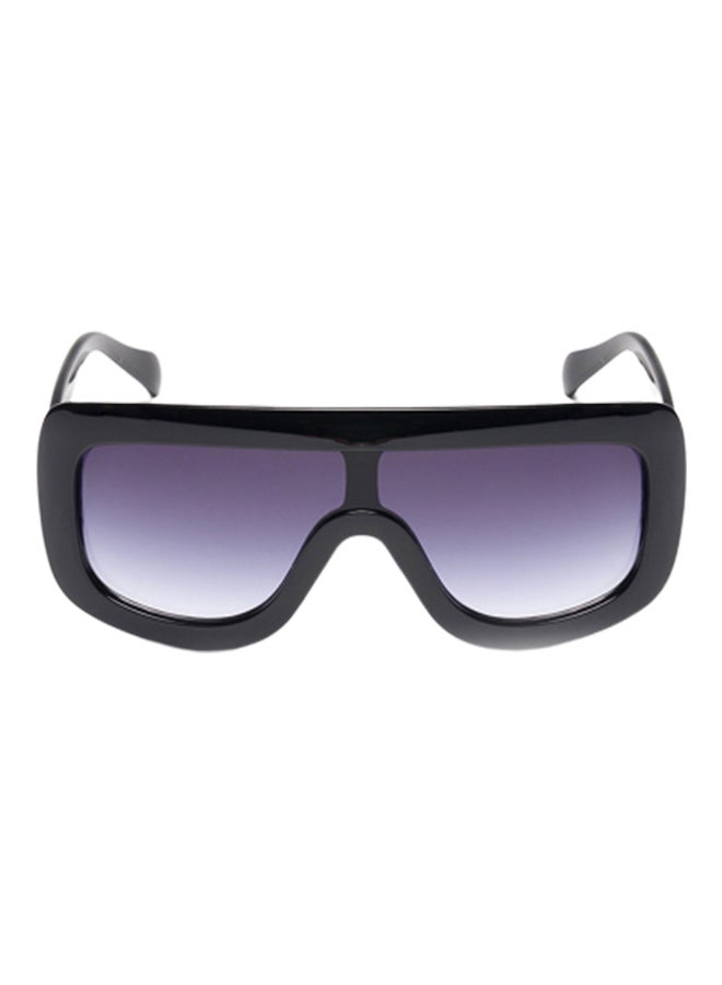 Classic Fashion Square frame Sunglasses - Image 1