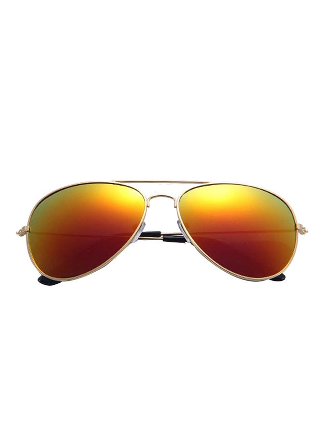 Classic Retro Frame Sunglasses