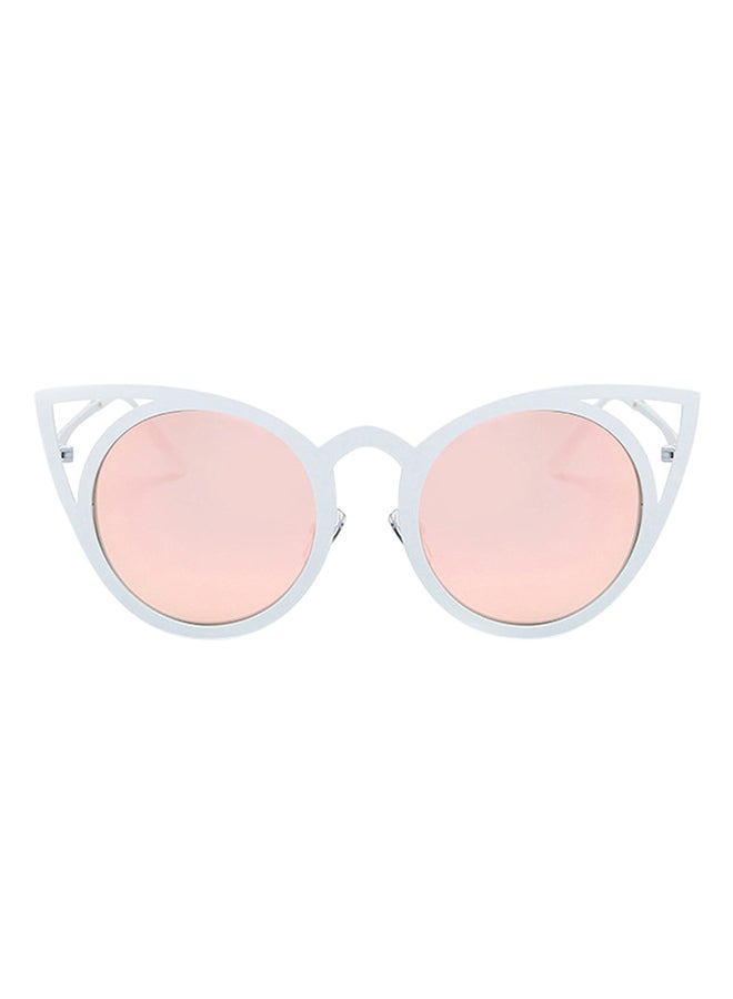 Classic Fashion Square frame Sunglasses - Lens Size: 62 mm - Image 1
