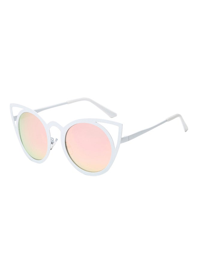 Classic Fashion Square frame Sunglasses - Lens Size: 62 mm - Image 2