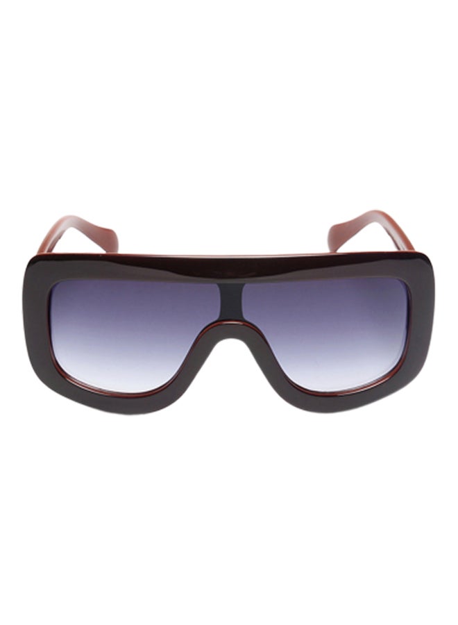 Classic Fashion Square frame Sunglasses - Image 1