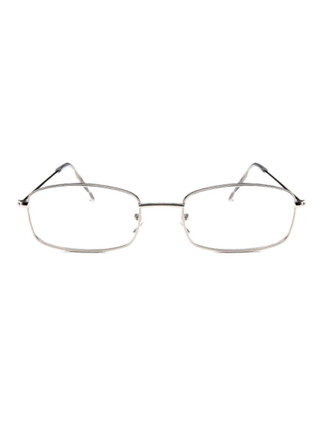 Docesty Vintage Glasses Women Man Square Shades Small Rectangular Frame Sunglasses - Image 1