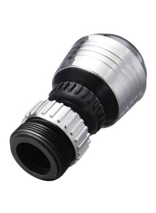 360 Rotate Nozzle Filter Diffuser Gun Metal Grey - v1561646933/N24040999A_1
