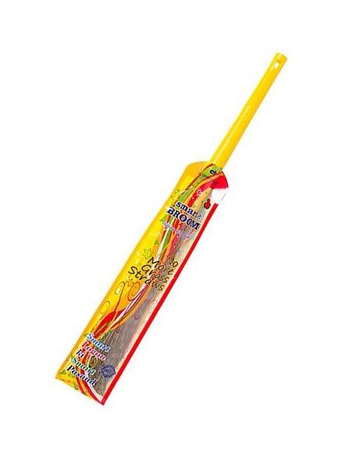 Smart Broom Brown/Yellow/Red - v1561646954/N24041239A_1