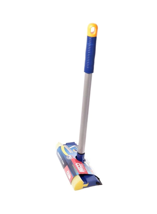 Neco Window Cleaner Gm29478 Grey/Blue/White
