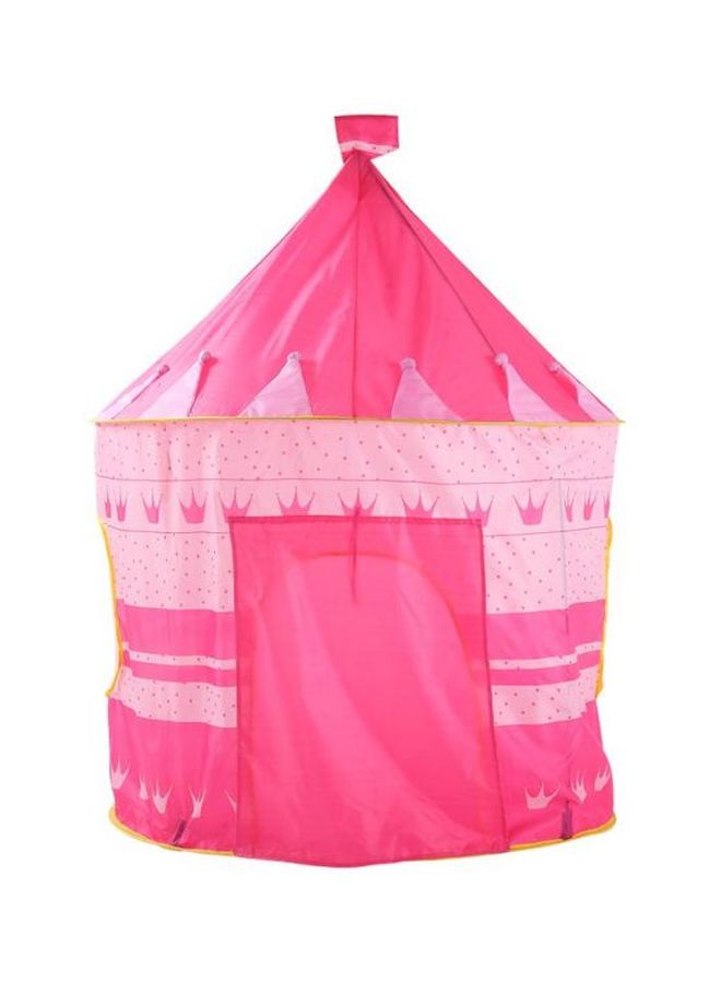 Generic Portable Castle Tent House  - Image 1
