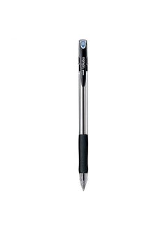Uniball Pen 100 Sg Dry 0.7 Black 