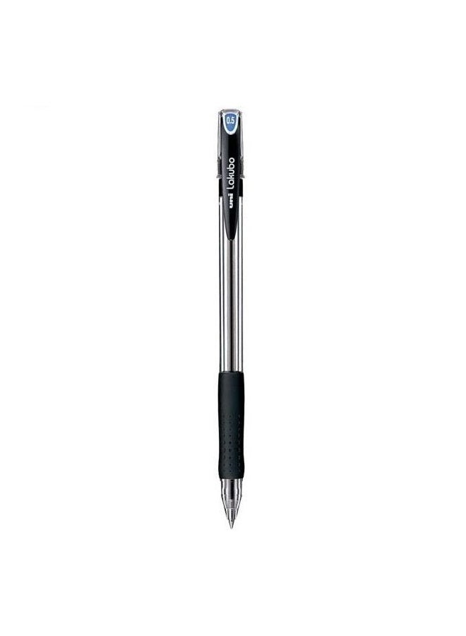 Uniball Pen 100 Sg Dry 0.7 Black 