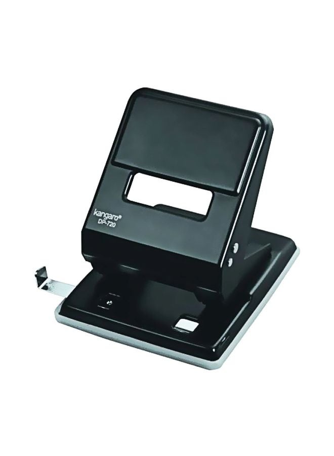 كانجارو أداة تخريم أسود