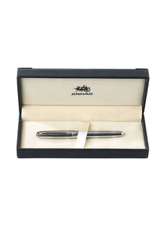 JINHAO Fountain Pen Silver  - Image 1