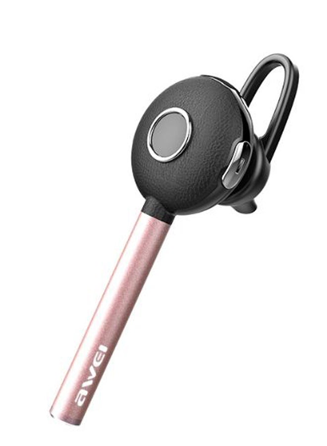 Awei Bluetooth Wireless Headset Pink