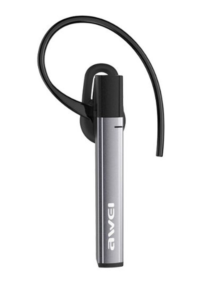 Awei Bluetooth Wireless Headset Grey