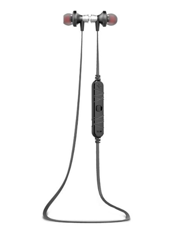 Awei Wireless Bluetooth Earphones Black