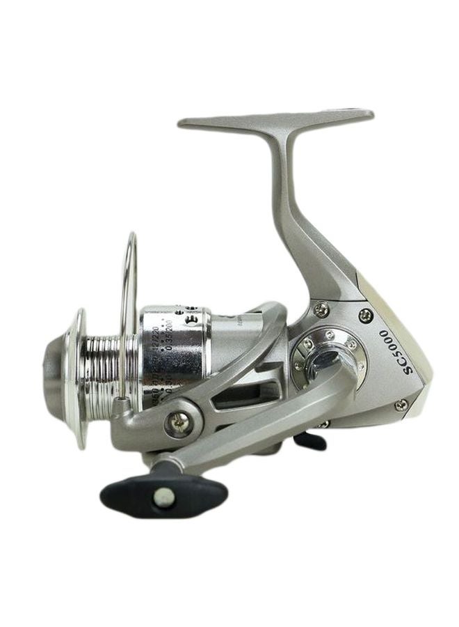 YOMOSHI Fishing Reel 