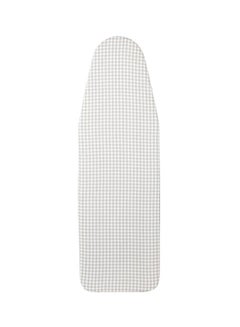 Generic Ironing Board Cover Grey KSA | Riyadh, Jeddah