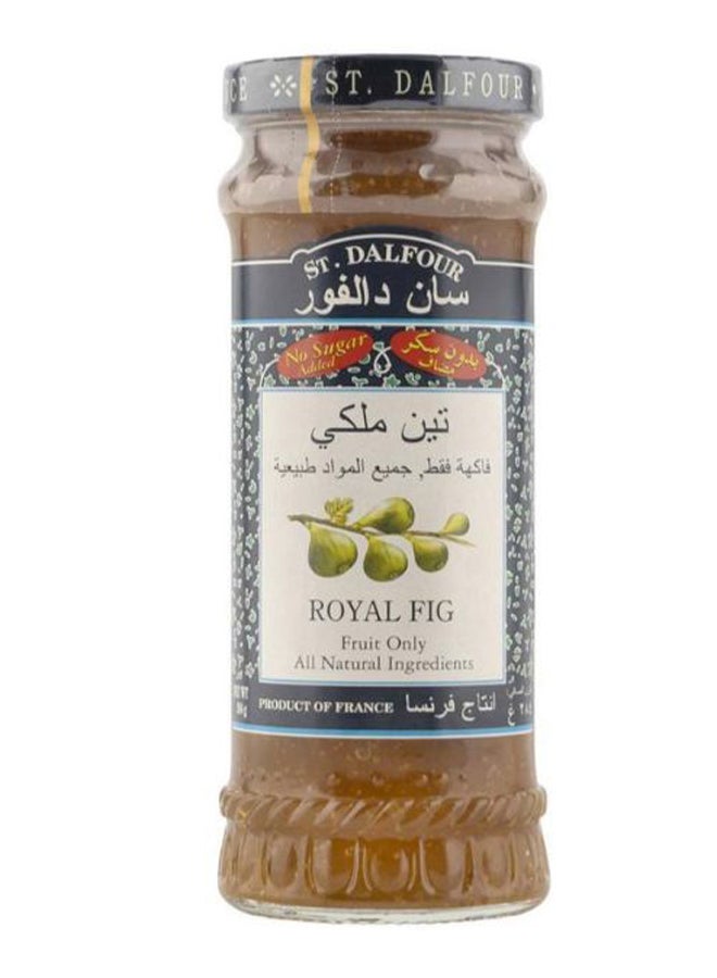 إس تي دالفور مربى تين ملكي 284غرام