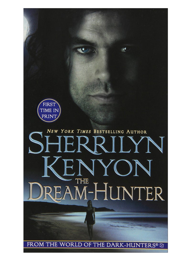 The Dream-Hunter Paperback English by Kenyon Sherrilyn - 06-Feb-07