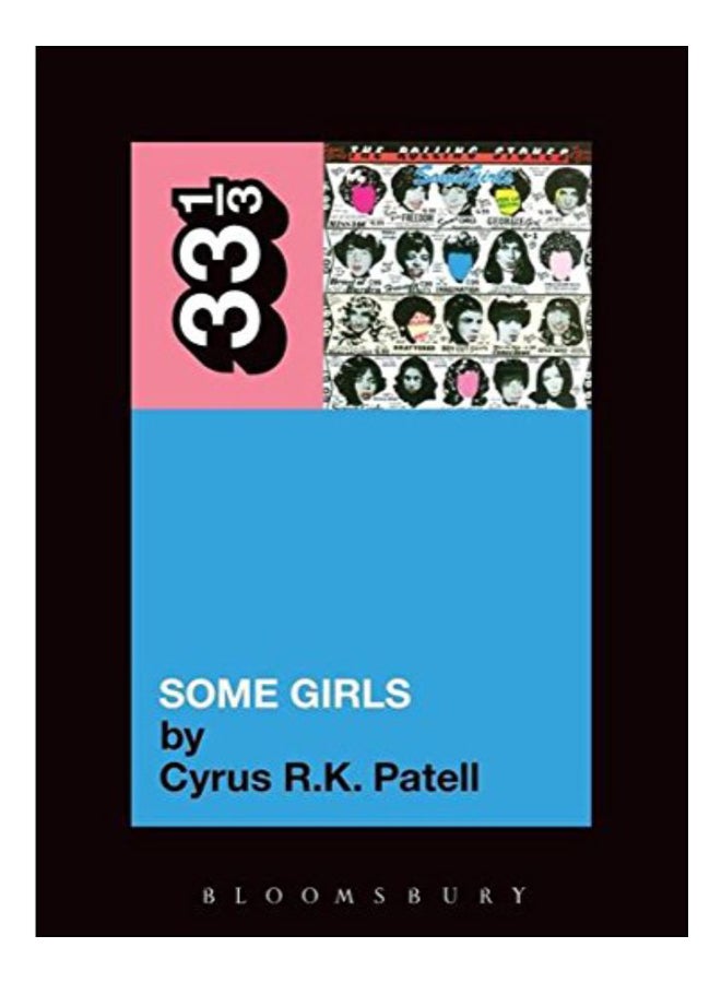 Some Girls Paperback English by Cyrus R.K. Patell - 11-Aug-11