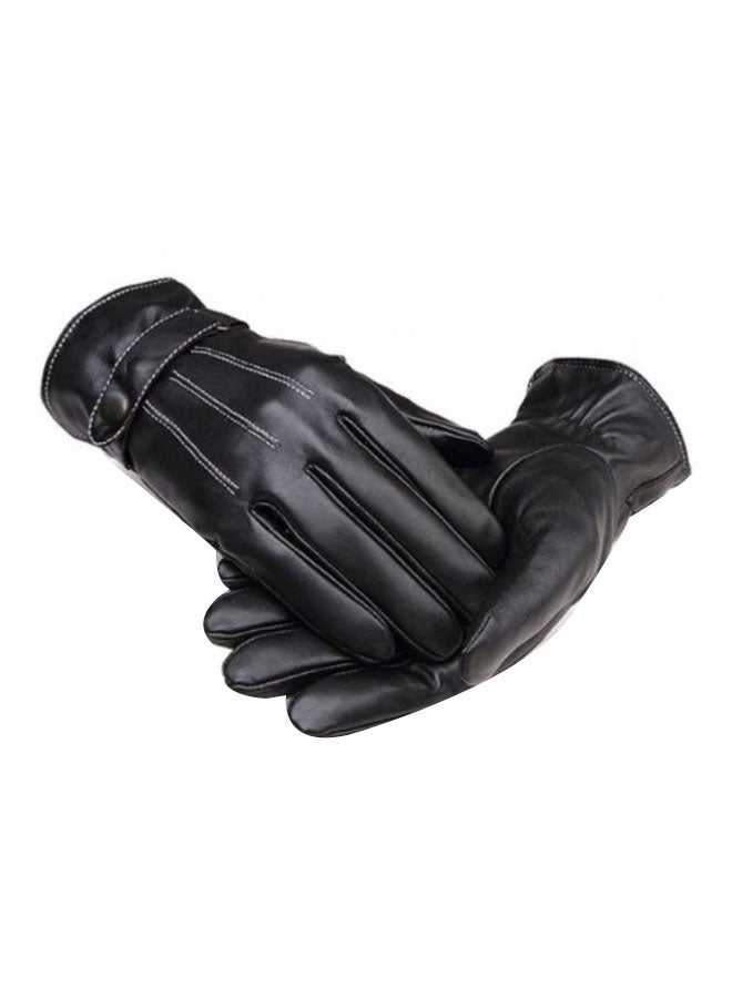 Generic Leather Gloves 102grams  - Image 1
