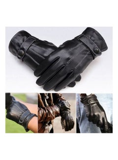 Leather Gloves 60grams - v1561651724/N24146529A_2